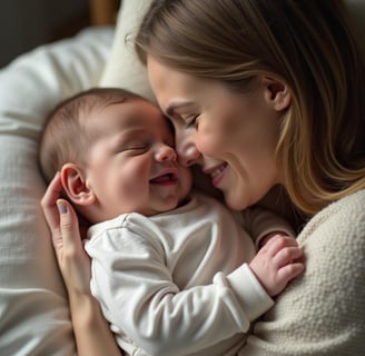 Co-Sleeping vs. Independent Sleeping: Pros, Cons, and What Works for You