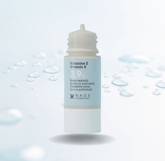 état pur vitamine E