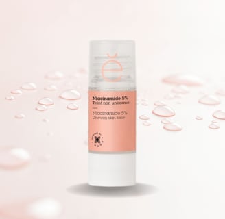 Niacinamide état pur