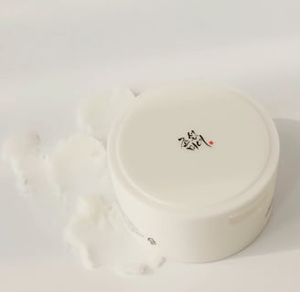 Beauty of Joseon Radiance Cleansing Mask at floraandfaunabyasmara