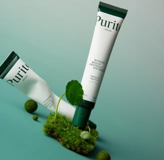 Purito Seoul Eye Cream