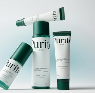 Purito Seoul Eye Cream floraandfaunabyasmara