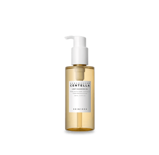 Skin 1004 madagascar centella light cleanser