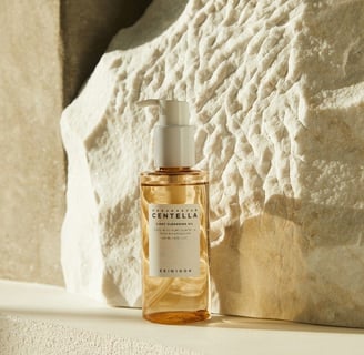 Skin 1004 madagascar centella light cleanser