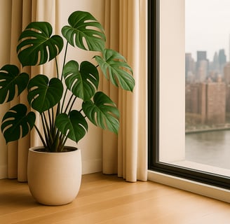 Monstera NYC