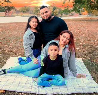 Rubios Family