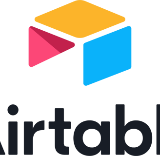a logo for the Airtable