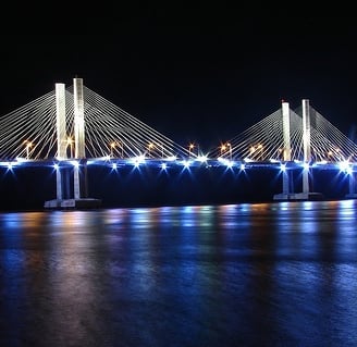 Ponte Construtor João Alves
