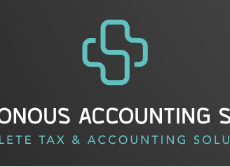 Logo Synchronous Accounting Services