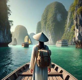 Discover the Hidden Gems of Vietnam with Vietnam Beyond Travel