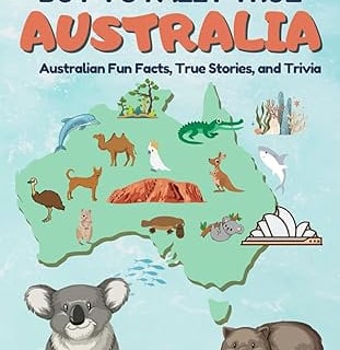 Wildly Weird Australia
