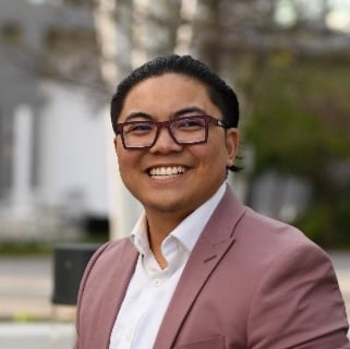 Kai Bustos | CTO FreeFlow Language Solutions