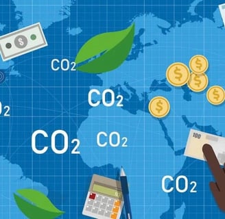Carbon Markets in West Africa : Challenges, Potential, and Paths to Development_ African Narratives