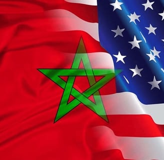 The American Military Capital in Africa? Morocco, AFRICOM, and Washington's Strategic Pivot_ African Narratives