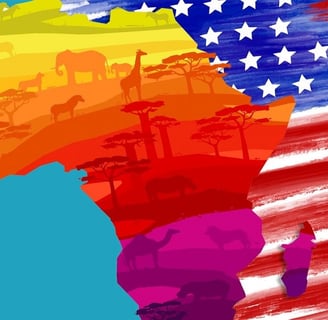 U.S. Policy Shift in Africa: Implications of Secretary Rubio's Canceled Visit to Kenya and Ethiopia African Narratives