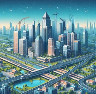 best sector in noida