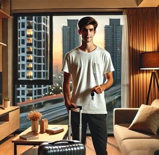 tenant