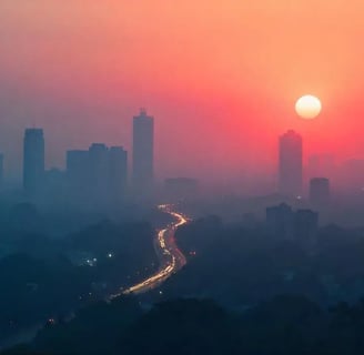 hyderabad
