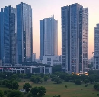 gurgaon
