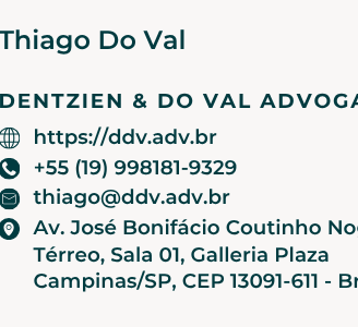 Dentzien & Do Val Advogados