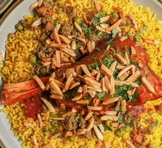 lamb ouzi in nyc