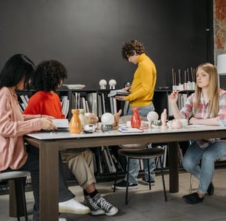 bien être au travail