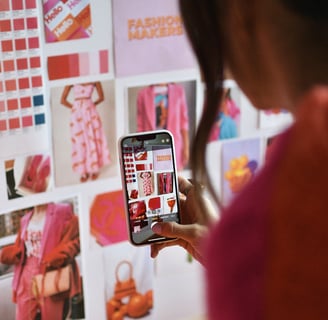 Redes Sociales de Moda_FashionMakers