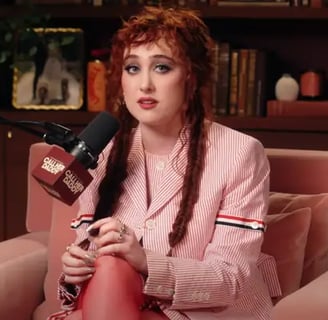 chappell roan call her daddy youtube