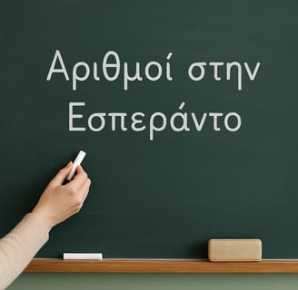 a person writing on a chalkboard with a chalkboard