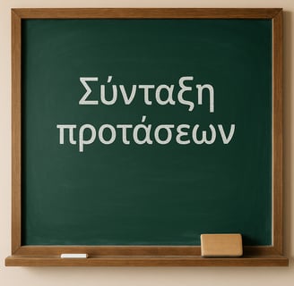 a chalkboard with the words'learn to read the english language