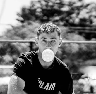 Dylan Frazier | Volair