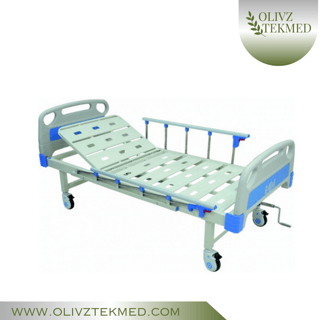 ABS SEMI FOWLER ELECTRIC COT