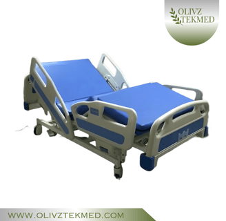 OLIVZ TEKMED 3 FUNCTION ICU COT-ELECTRIC