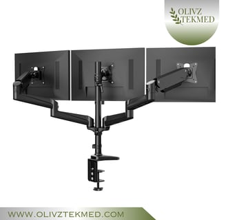 OLIVZ TEKMED MONITOR STAND