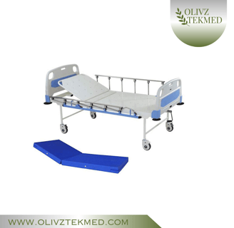 OLIVZ TEKMED ABS SEMI FOWLER COT
