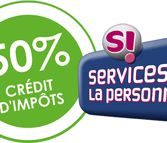 50% de crédit d'impôt pour votre jardin