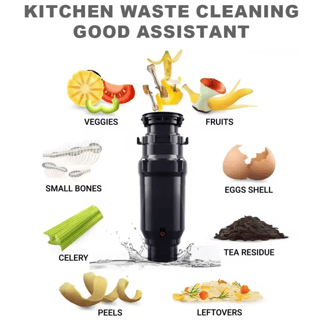 how to unclog kitchen sink with garbage disposal