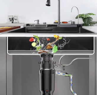 multi function kitchen sink