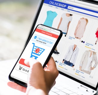 High Converting Amazon Listings