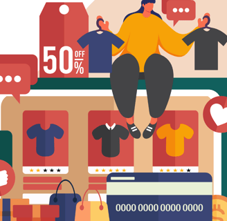 Mobile Matters: Optimizing Your E-commerce Website for the On-the-Go Shopper