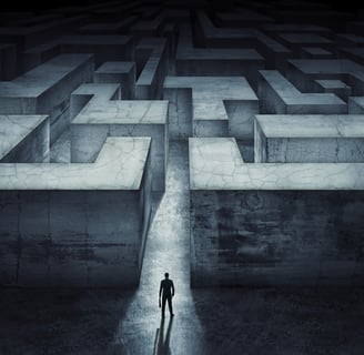 Conquering Common E-commerce Challenges: Solutions for Businesses of All Sizes