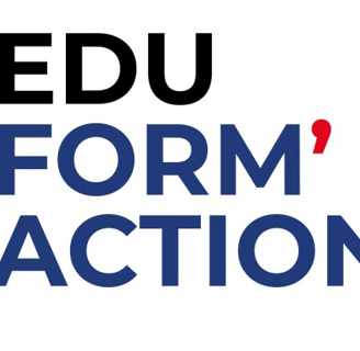 Eduformation