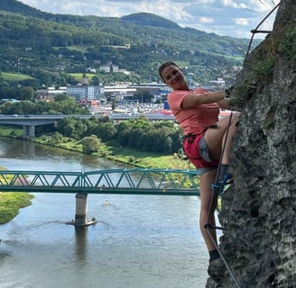 Laura Niepold Schäferwand Decin