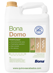 Bona Domo