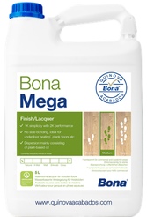 Bona Mega