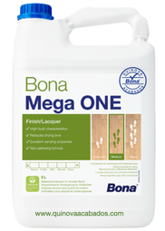 Bona Mega ONE