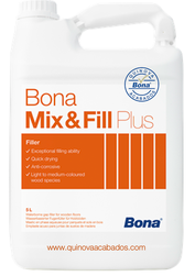 Bona Mix and Fill Plus