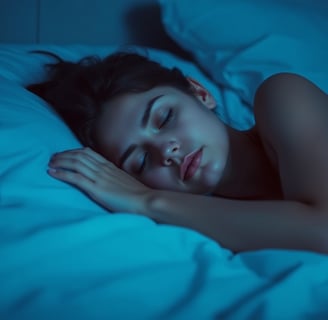 Como dormir melhor