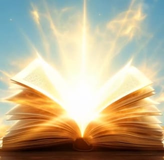 Libro del Cielo