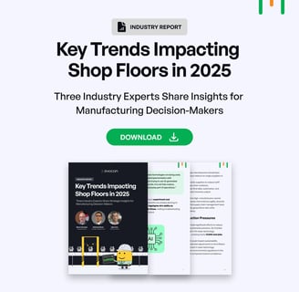 Example of Evocon Key Trends Report 2025